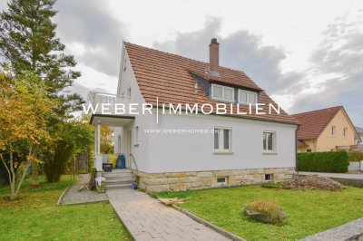 Kernsanierte 2-Zimmer-Wohnung mit Einbauküche und gemütlichem Balkon in guter Lage