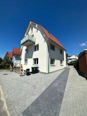 Helle Maisonette-Wohnung in Geismar *mit Balkon*