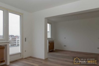 Gegenüber Hofgarten - Erstbezug n Sanierung 3-4 Zimmer, 2 Balkone, Lift, Garage mögl., TOP ANGEBOT!