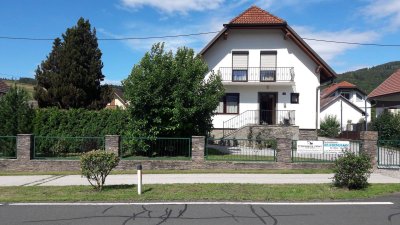 TOP Einfamilienhaus in bester Lage