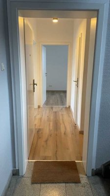 Helle 2-Zimmer Wohnung mit schöner Wohnküche in Bonn-Friesdorf