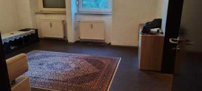 Stilvolle 2-Raum-Wohnung in Solingen