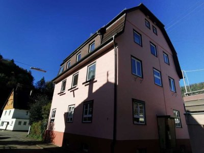 Gepflegtes 3-Familienhaus mit weiterem Ausbaupotenzial