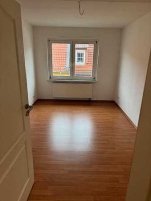 Sanierte DG-Whg auf ca.52m² in der Altstadt Bad Dübens