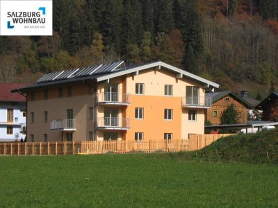 Werfenweng - Schöne 3 Zimmer Wohnung in toller Ruhelage - mtl. Rückzahlung ab EUR 950,-