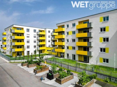 Wr. Neustadt | gefördert | Betreutes Wohnen | ca. 55 m²