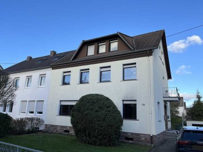 Tolles Ein- bis Zweifamilienhaus in begehrter Innenstadtlage von Saarlouis