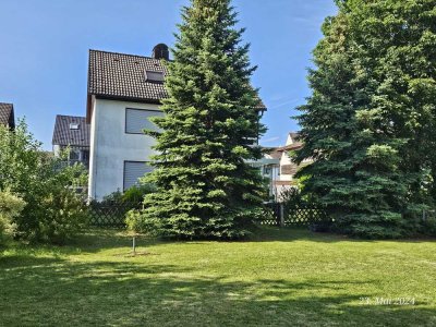 Einfamilienhaus und Mehr...., in herrlich ruhiger Sonnenlage