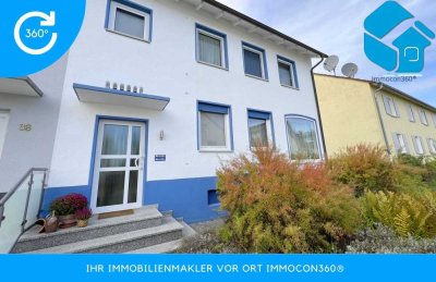 +provisionsfrei+ 1-2 Familienhaus mit schönem Garten in schöner Lage!