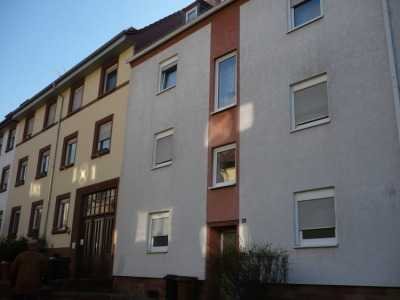 84.06 Schöne 1 ZKB Wohnung Sedanstr. 24 in Pirmasens Besichtigung am 06.11.2024 um 16:30 Uhr