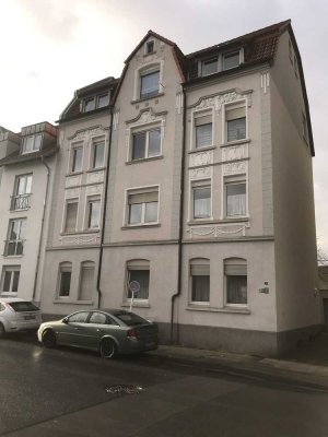 Freundliche 2,5-Zimmer-Erdgeschosswohnung  in Dortmund KM 580€