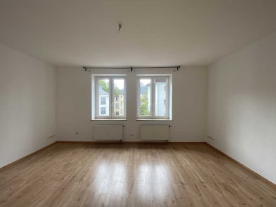 Tauschwohnung: 3-Zimmer im Nordend