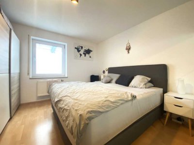 3-Zimmer-Wohnung inkl. TG-Stellplatz in Weißenhorn, ideal zur Selbstnutzung oder als Kapitalanlage