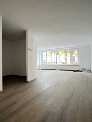 Zweiraum-Appartement mit Top-Anbindung