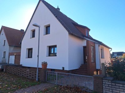 Voll Saniertes Einfamilienhaus in Arpke 165m²/800m²