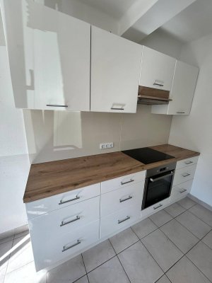 [06406] Gemütliche Maisonettewohnung mit 3-Zimmer