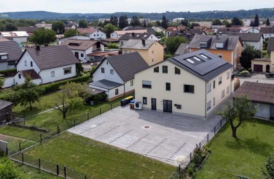 Etagenwohnung in zentraler Lage von Dingolfing