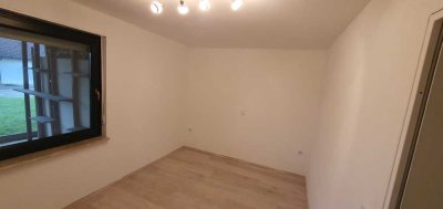 Freundliche 2-Zimmer-Einliegerwohnung mit Terrasse und EBK in Horb am Neckar (Bittelbronn)