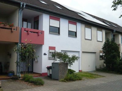 Großzügiges Reihenmittelhaus in begehrter Familienlage!