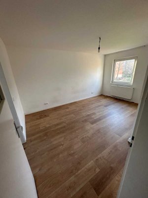 Schöne 2 Zimmerwohnung