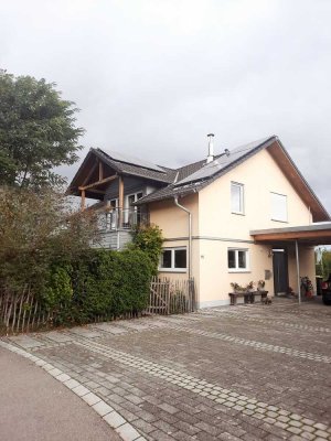 6-Zimmer-Einfamilienhaus mit gehobener Innenausstattung in Immenstaad am Bodensee