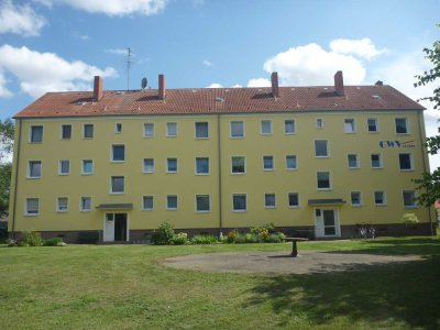 Groß Behnitz - 3-Zimmer Wohnung mit Balkon im Grünen