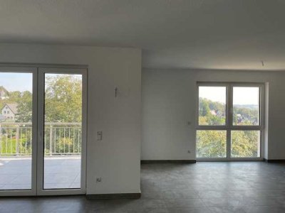 Neubau/Erstbezug, 3,5 Zimmerwohnung, Nähe Stadtzentrum