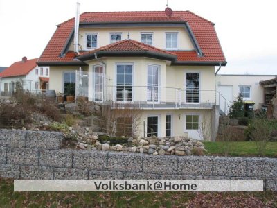 Moderne Einliegerwohnung mit Südterrasse