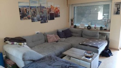 Großzügige 3-Zimmer-Wohnung mit Balkon in zentraler Lage von Ibbenbüren