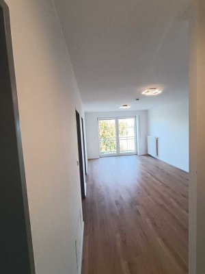 CHARMANTE 2-ZIMMER-WOHNUNG IN  NEUMARKT-SANKT VEIT