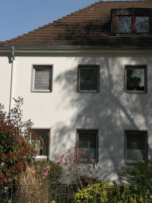 Geschmackvolle 2-Zimmer-Maisonette-Wohnung mit geh. Innenausstattung mit Wohnküche EBK