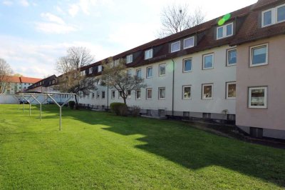 3-Zimmer Erdgeschosswohnung in der Südstadt von Salzgitter-Bad