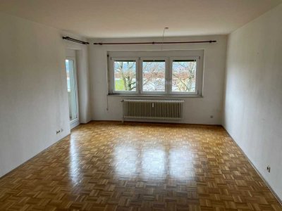 4,5 Zimmer Wohnung zum vermieten, 105qm / Wöschhalde 18 !!