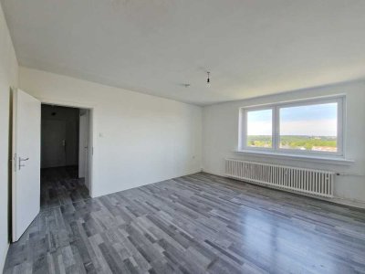 Toller Ausblick aus Ihrem neuen Schlafzimmer! 2-Zimmer-Wohnung in Hattingen-Welper!