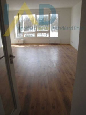 1 Zimmer Wohnung im Schanzenviertel