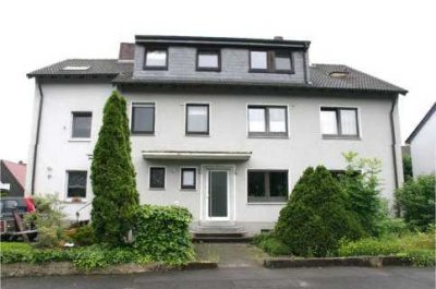 413 - Attraktives Mehrfamilienhaus (5 WE)  mit Garten und einer Doppelgarage in Castrop-Rauxel