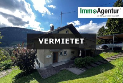 2 Zimmer-Wohnung | Feldkirch | Gepflegt