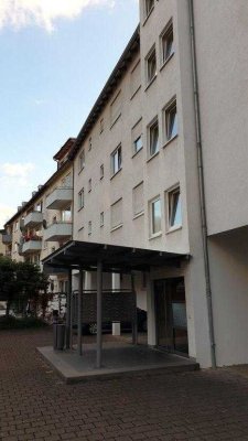 Singlewohnung im Schillerviertel unweit der Innenstadt