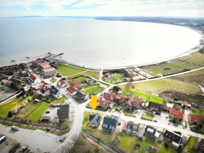 Zur gewerblichen Weiter-Vermietung - 100 m bis zum Strand – EFH an der Ostsee