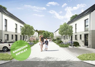 Ihr neues Zuhause in Oer-Erkenschwick *NEUBAU-ERSTBEZUG*