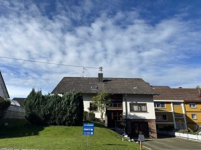 Ideal für Handwerker oder Hobbyisten
Wohnhaus mit Nebengebäude/Lagerhalle