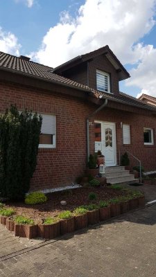 Moderne 3 Zimmer Wohnung in Marl-Sinsen, Kreis Recklinghausen