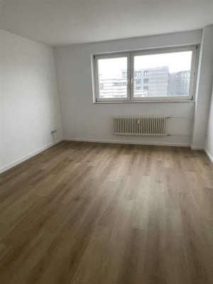 1 Zimmer Wohnung in direkter UNI Nähe - Kassel! (6.9)