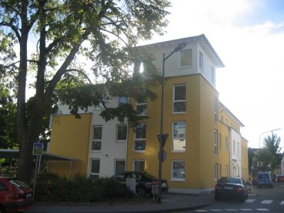 Exclusive 4-Zimmer-Maisonette-Wohnung mit Balkon in Troisdorf-Sieglar zu vermieten