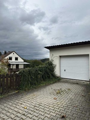 Geräumiges und modernisiertes 6-Zimmer-Haus zur Miete in Passau