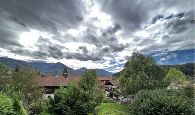 Einfamilienhaus mit zwei Einliegerwohnungen in Bergen