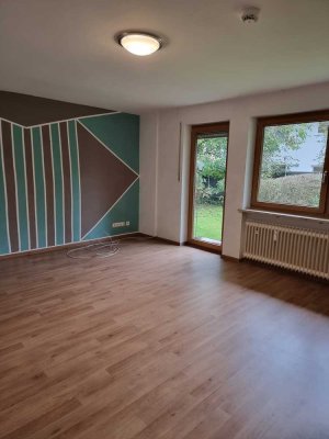 Schöne, ruhige 2,5-Zimmer-Wohnung in Geretsried Gartenberg