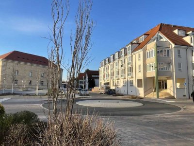 Gegenüber Uni: Helle 2-geschoßige Maisonette-Wohnung, optimaler Grundriss