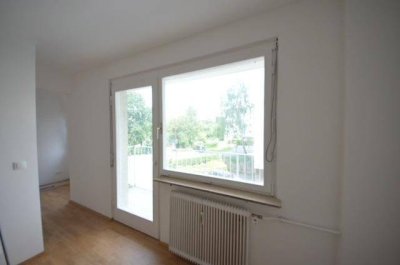 Schicke Anlegerwohnung mit 43m² in zentraler Lage