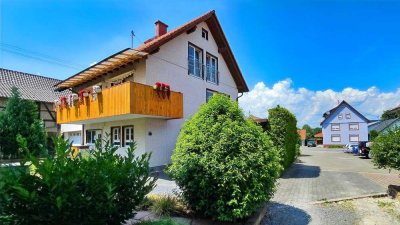 Charmantes Traumhaus  – Ihr persönliches Paradies